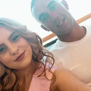 Meet your Posher, Chevy lee